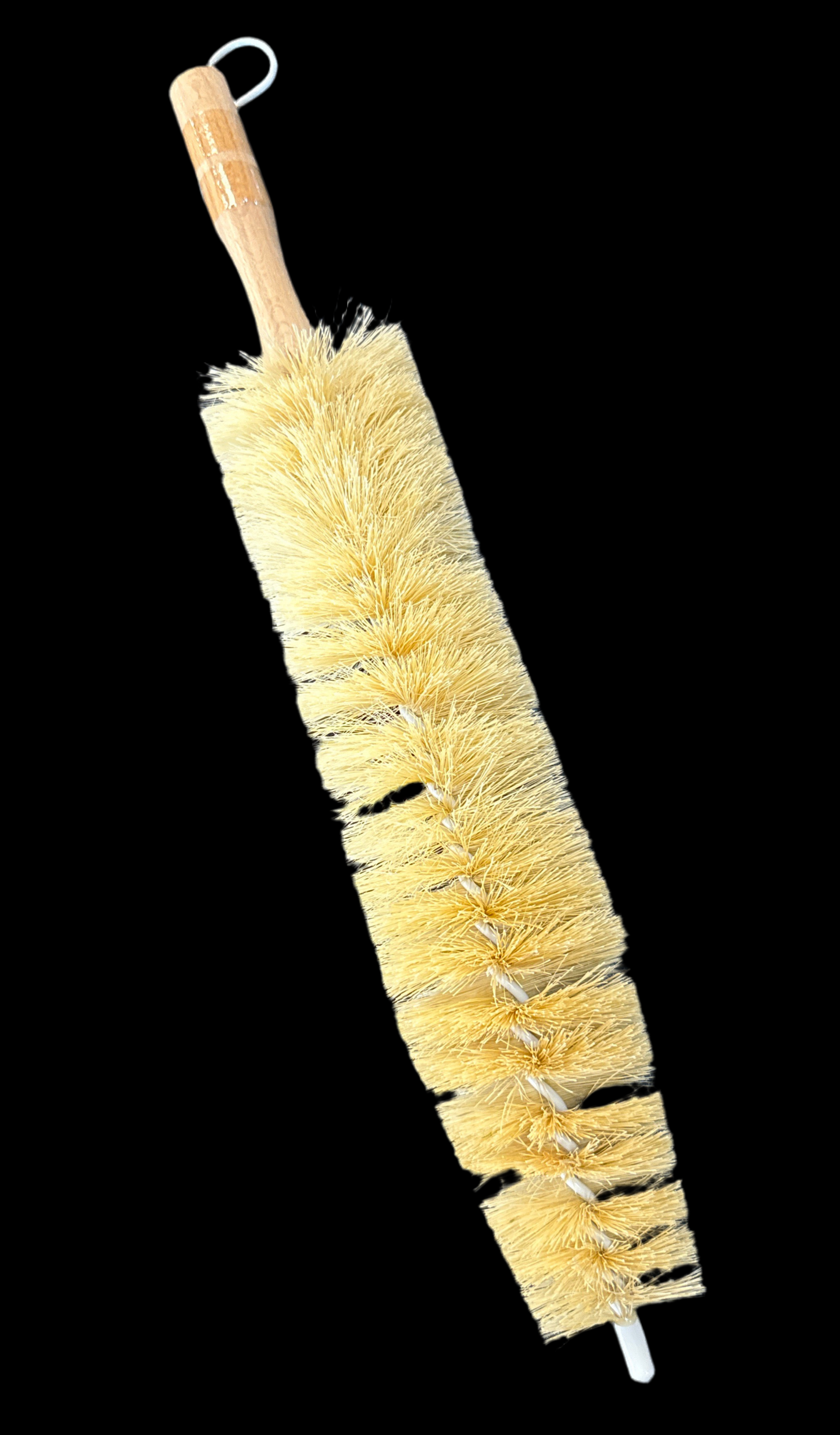 Large Spoke Wheel Brush