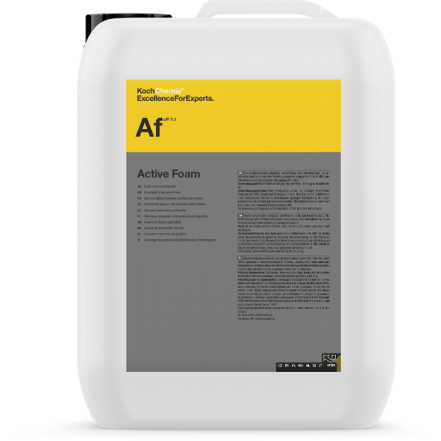 Active Foam - KochChemie