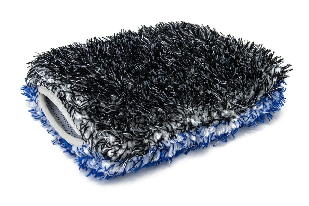 Wash Monster Microfiber wash pad - Autofiber