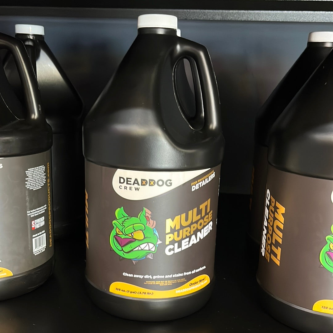 Multi-Purpose Cleaner - Deaddog Crew