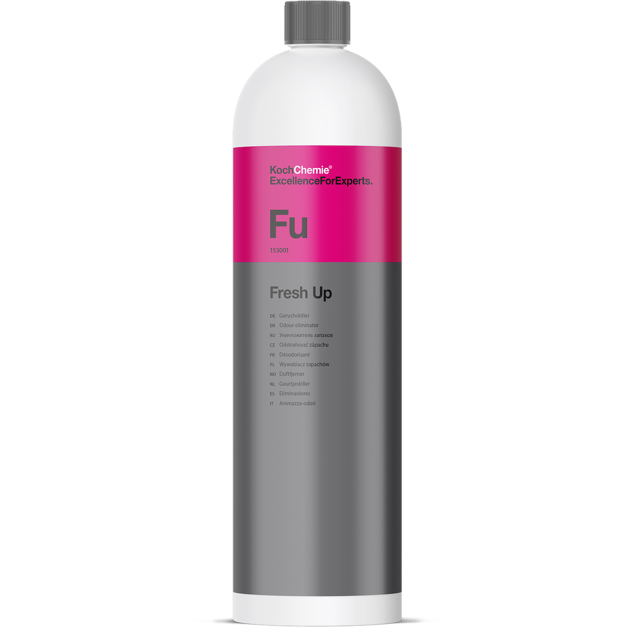 Fresh Up - Koch Chemie