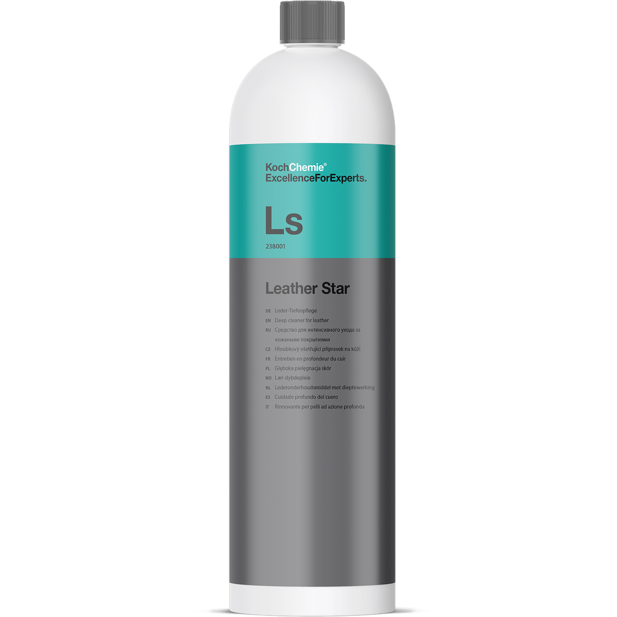 Leather Star - Koch Chemie