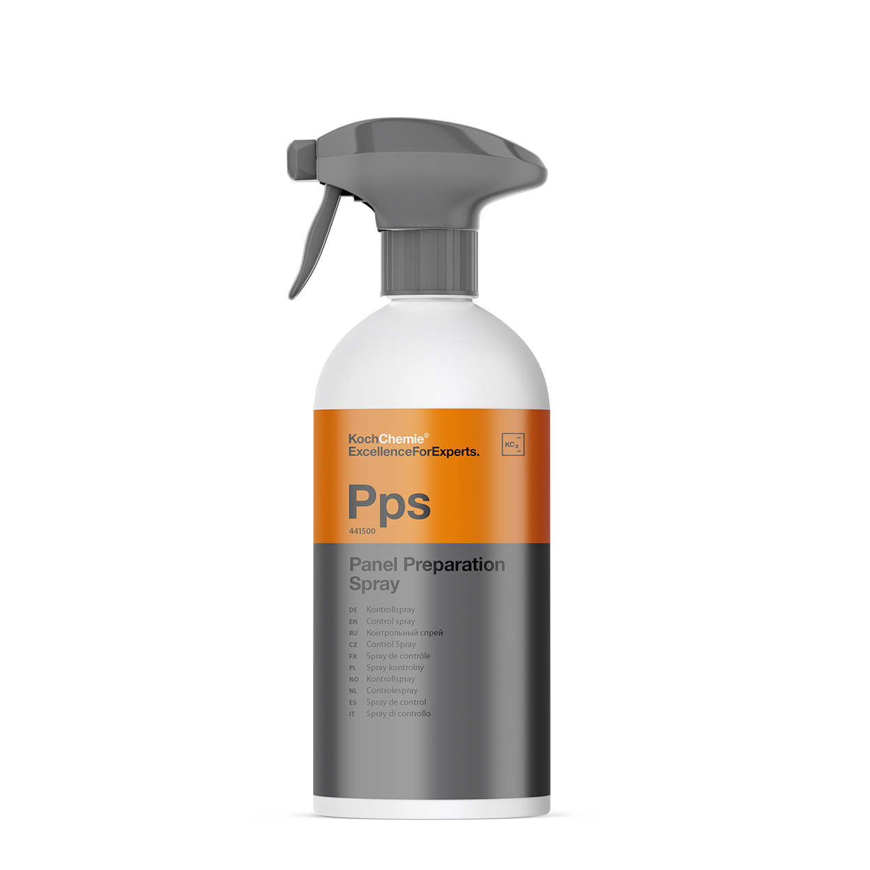 Panel Prep Spray Pps - Koch Chemie