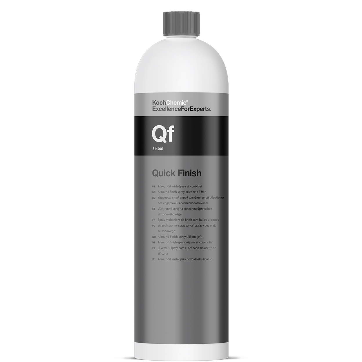 Quick Finish - Koch Chemie