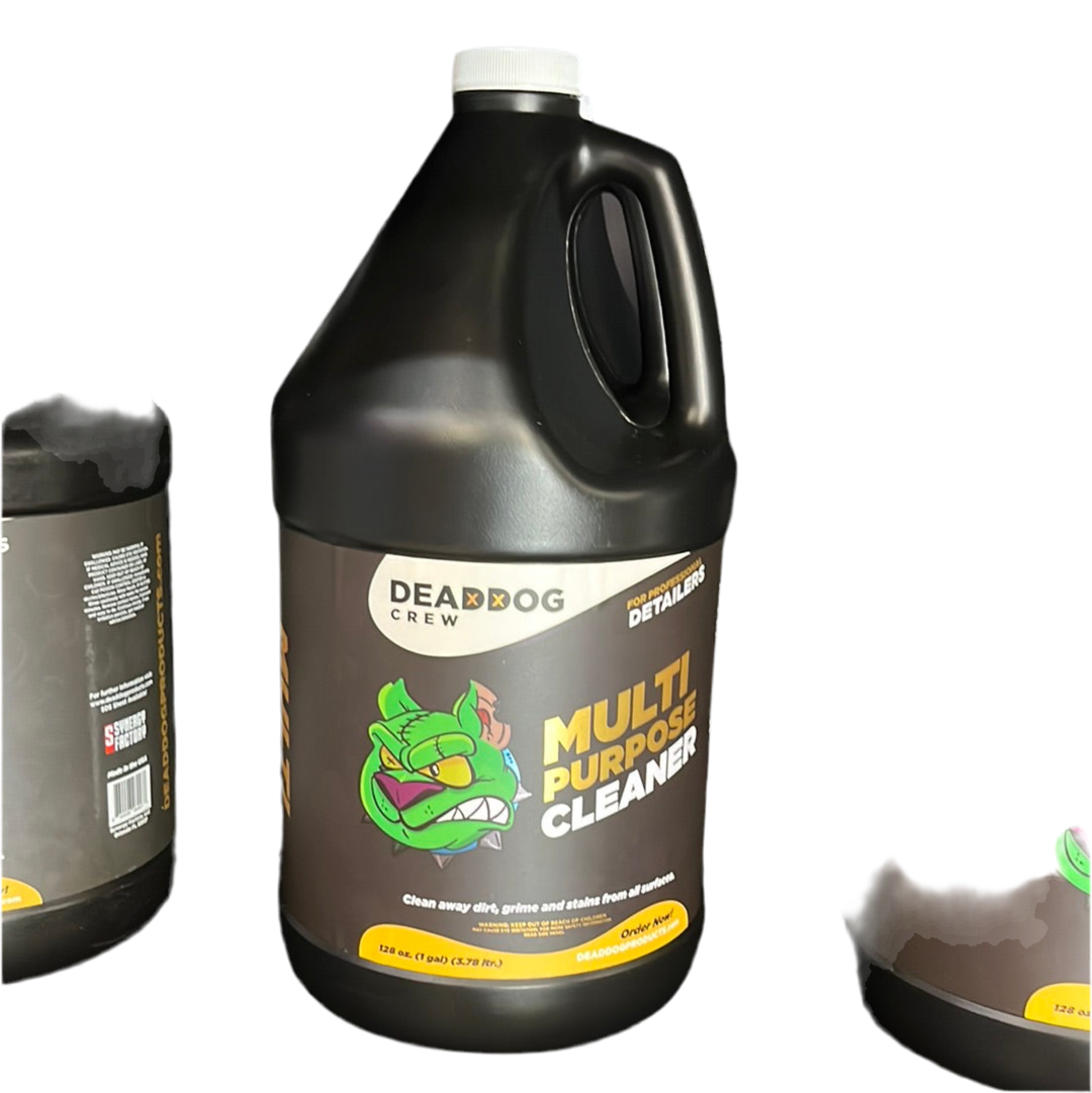 Multi-Purpose Cleaner - Deaddog Crew