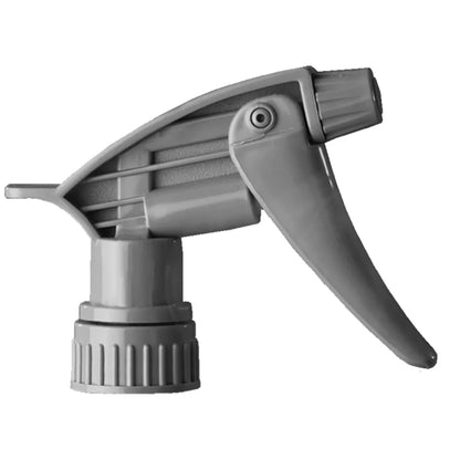 Grey Solvent resistant & Heavy Duty Sprayer trigger