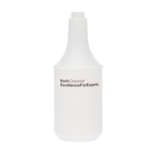 Cylindrical Bottle (For spray head) - Koch Chemie