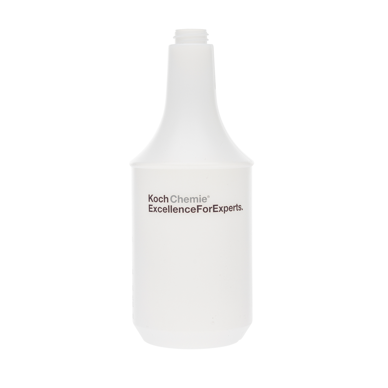Cylindrical Bottle (For spray head) - Koch Chemie