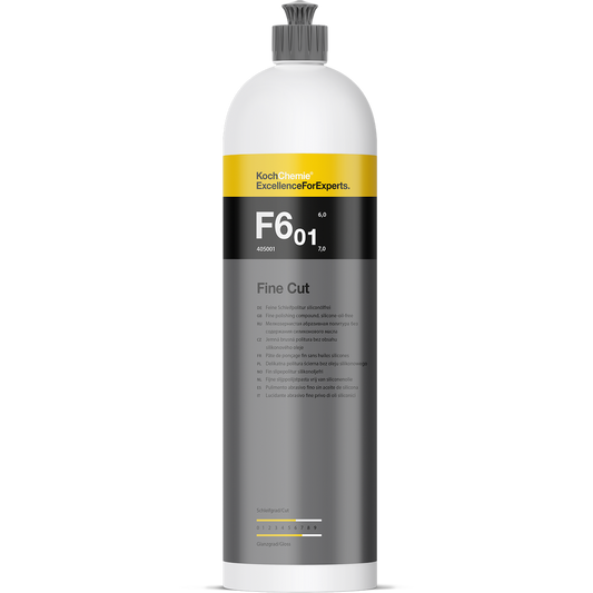 Fine Cut F6.01 - Koch Chemie