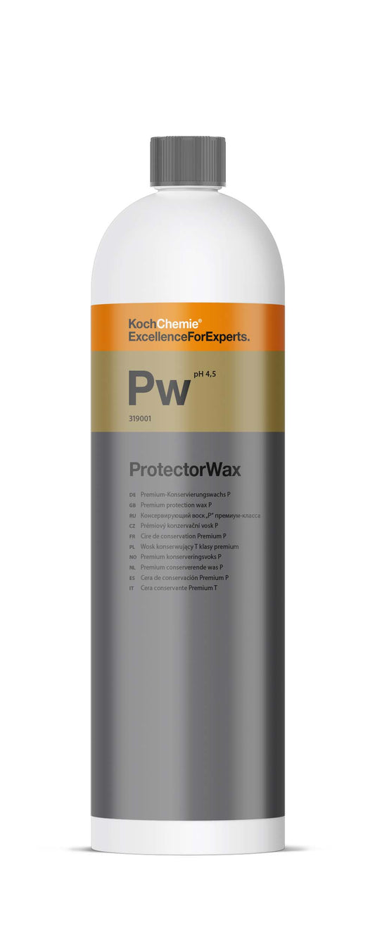 ProtectorWax - Koch Chemie